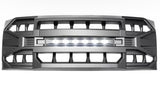 Armor Grille w/ Off Road Lights | Ford F-150 - from LynXautoinnovate  - Just $179.99! 