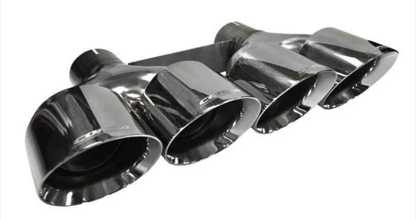 CORSA Exit Tip Polished Pro-Series | Corvette - from LynXautoinnovate  - Just $702.12! 