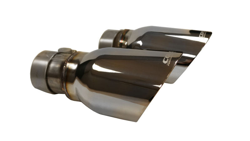 Corsa Performance Pro Series Exhaust Tips | 15'-16' Charger - from LynXautoinnovate  - Just $317.99! 