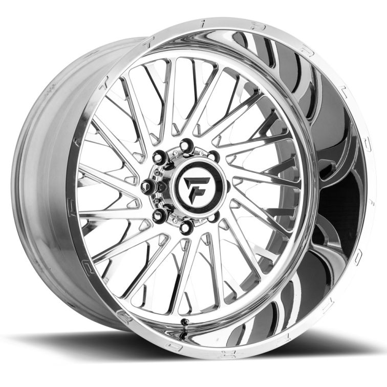 Fittipaldi Offroad FTF08 Alpha - from LynXautoinnovate  - Just $1195! 