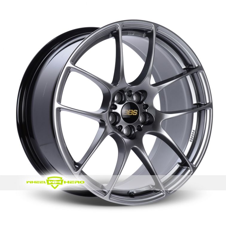 BBS RF Forged - from LynXautoinnovate  - Just $740! 