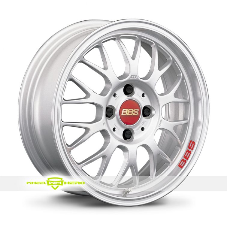 BBS RG-F Forged - from LynXautoinnovate  - Just $670! 