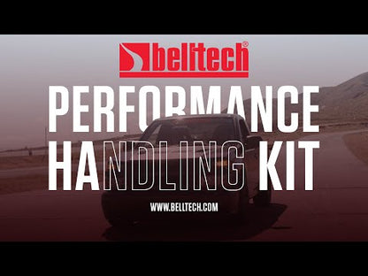 Belltech Lowering Kit | Ford F-150