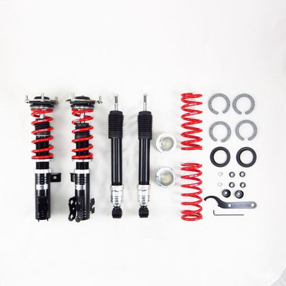 RS-R Coilover Suspensions Set | Corolla hatchback - from LynXautoinnovate  - Just $2099! 